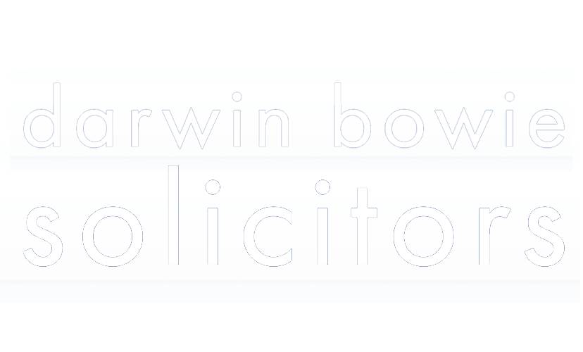 Darwin Bowie