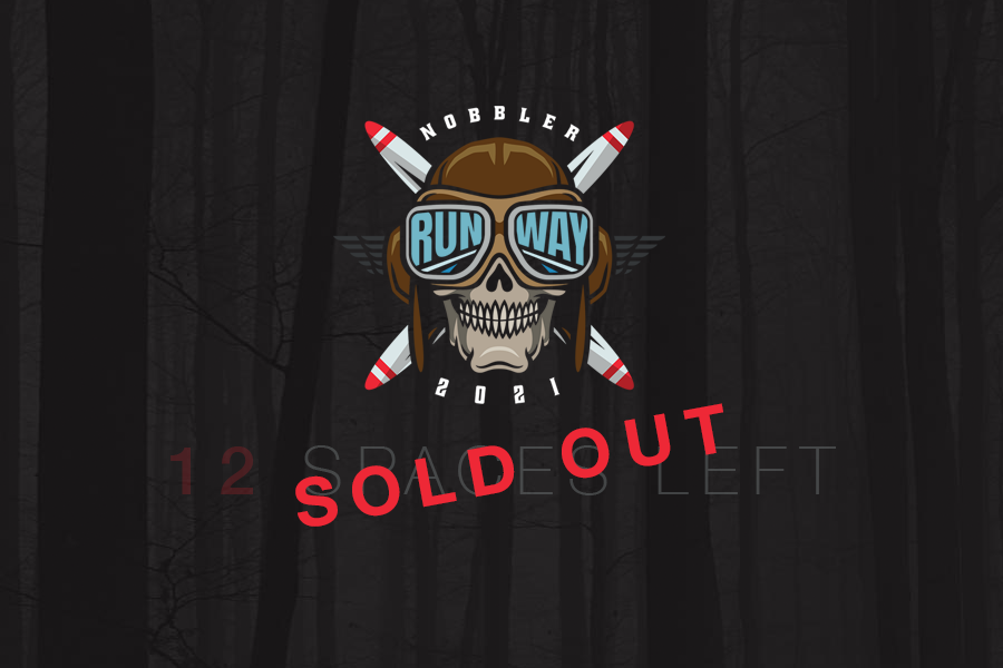 The Welsh Backyard Ultra How many laps can you run?