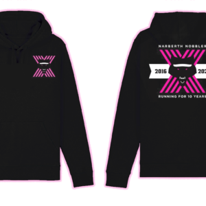 Nobbler Hoody